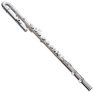 Expression Bass Flute