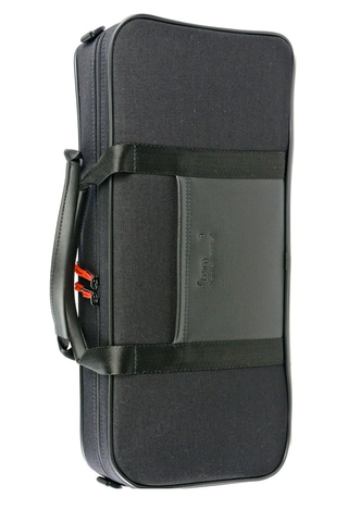 BAM Classic Double Clarinet Case