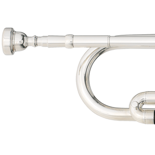 Trompette Sib B&S Challenger I Argent