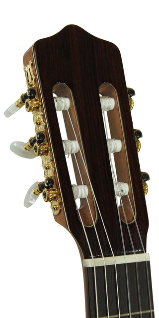 Flamenco Kremona "Rosa Morena" Classical Guitar