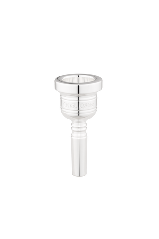 Shires 6.5ALL Trombone Mouthpiece (Small Bore)
