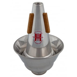 Sourdine de Trompette Harmon Cup