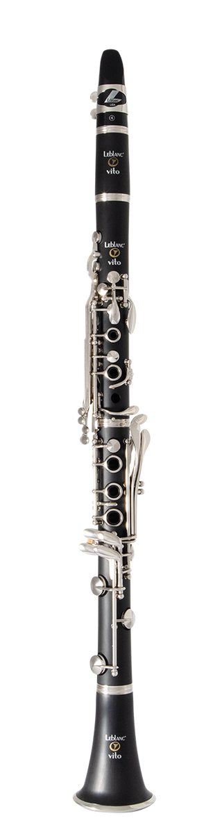 Clarinette Sib Leblanc Vito LCL301N