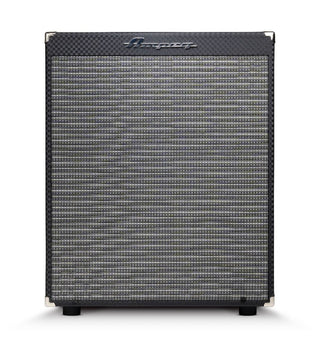 Ampeg Rocket Bass RB-210 500 Watt 2x10 Combo Bass Amplifier