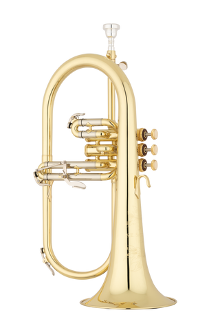 Flugelhorn Shires K Series SFGK19