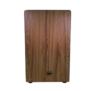 Groove Masters Pro Bass Port Cajon
