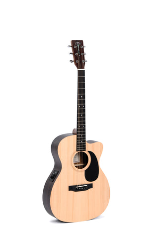 Sigma 000T-CE Acoustic Guitar