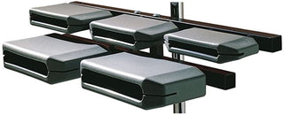 Bloc Sonore LP en Fibre avec Attache Universelle