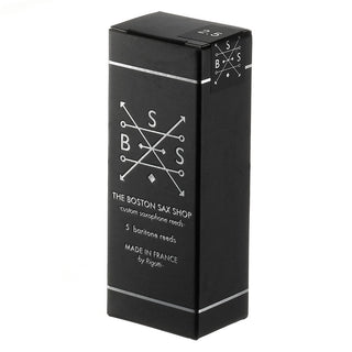 Boston Sax Shop Baritone Saxophone Reeds