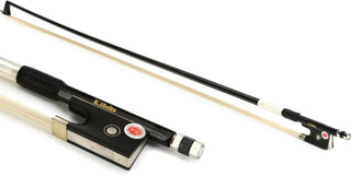 K.Holtz Violin Carbon Fiber Bow
