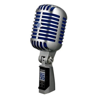 Microphone vocal Shure Super 55