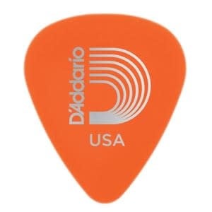 10 STD-PICK-DURALIN-ORG-LIGHT