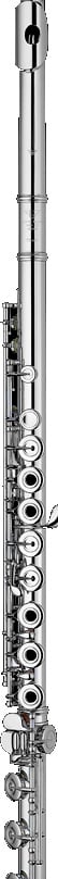 Sankyo Etude Flute