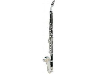 Clarinette Alto Yamaha YCL-631II