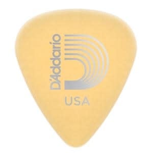 Plectres D'Addario Cortex Med. (10)