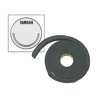 Bande de Mousse Yamaha pour Grosse-Caisse