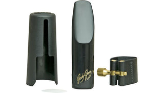 Jody Jazz Classic Alto Saxophone Mouthpiece #8