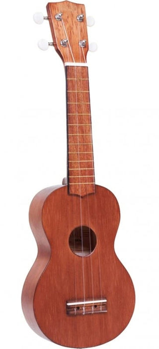 Ukulele Mahalo M1  ''Java Series'' - Bois