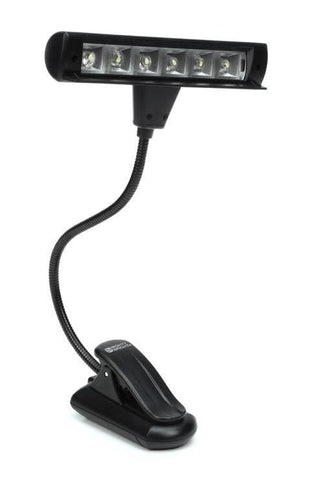 Encore Light - Black