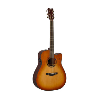Yamaha TAG3C TransAcoustic Guitar