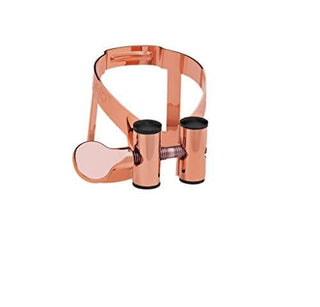 Vandoren Alto Saxophone Pink Gold M/O Ligature