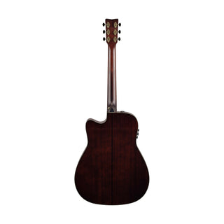 Yamaha TAG3C TransAcoustic Guitar