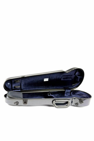 BAM Hightech Contoured Violin Case