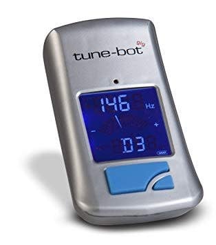GIG Tune-Bot  Electronic Drum Tuner