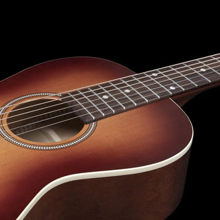 Seagull Acoustic Guitar Entourage Rustic Burst Grand