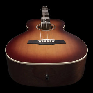 Seagull Acoustic Guitar Entourage Rustic Burst Grand