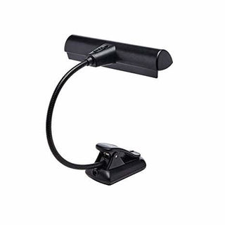 Encore Light - Black