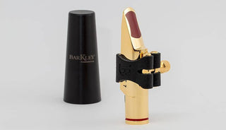 Bec Saxophone Tenor Barkley Malbec