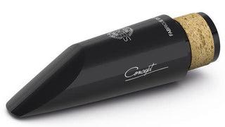 Bec Clarinette Sib Selmer Concept