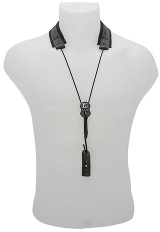 BG Nylon Clarinet Strap