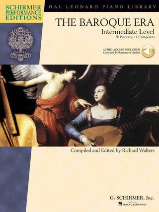 The Baroque Era - Intermediate Level