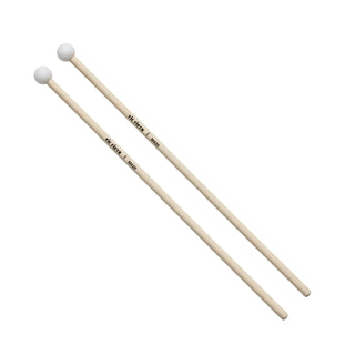 Baguettes Xylophone/Glockenspiel Vic Firth "Articulate Series" Acetyl Hard