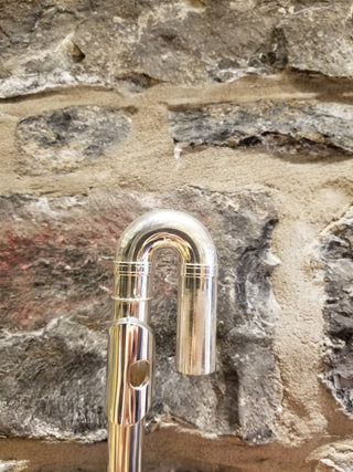 Sankyo Curved Headjoint