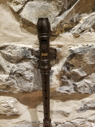 Eldorado Soprano Recorder
