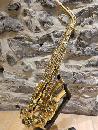 Saxophone Alto Usagé Selmer S.B.A.