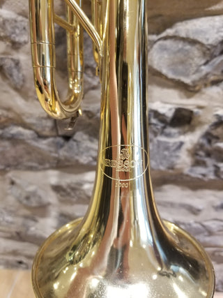 Pre-Owned Besson 1000 Bb Trumpet