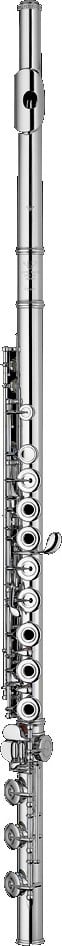 Flûte Sankyo CF201