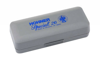 Harmonica Hohner Special 20