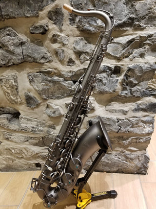 Saxophone Ténor Expression Alexandre Coté, DÉMONSTRATEUR