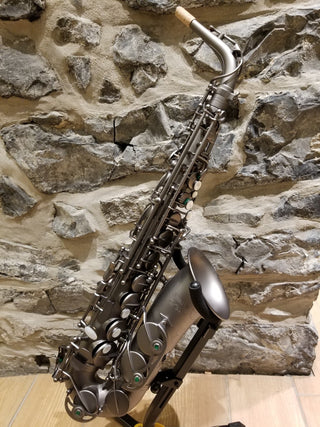 Saxophone Alto Expression Modèle 3 Rémi Bolduc