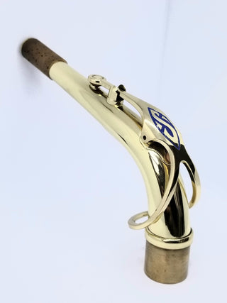 Selmer Series III Alto Saxophone Neck