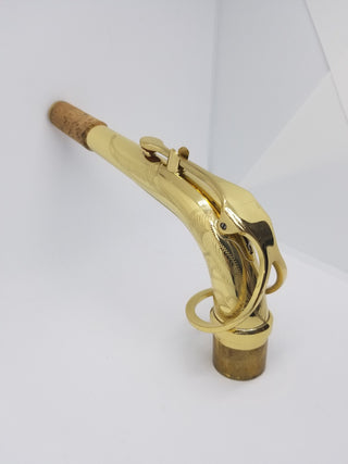 Expression Signature Alto Saxophone Neck