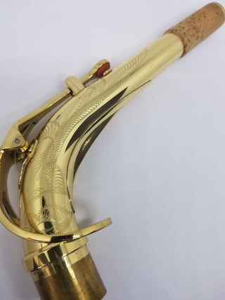 Expression Signature Alto Saxophone Neck