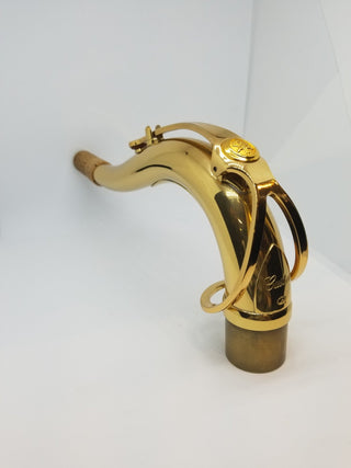 Yamaha G1 Tenor Saxophone Neck