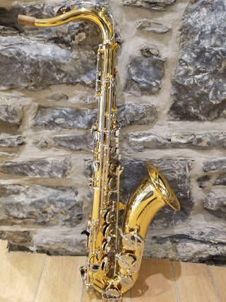 Pre-Owned Yamaha YTS-26 Tenor Saxophone