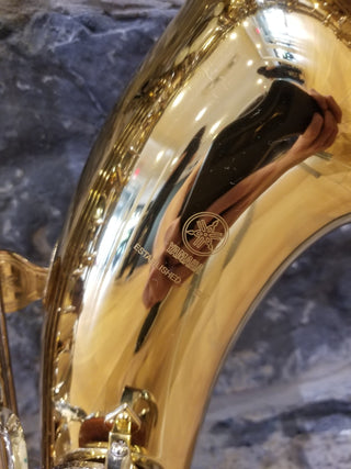 Pre-Owned Yamaha YTS-26 Tenor Saxophone